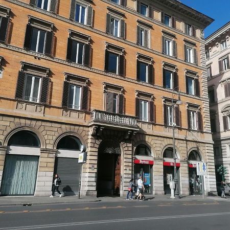 Vittorio Emanuele By Halldis ローマ エクステリア 写真