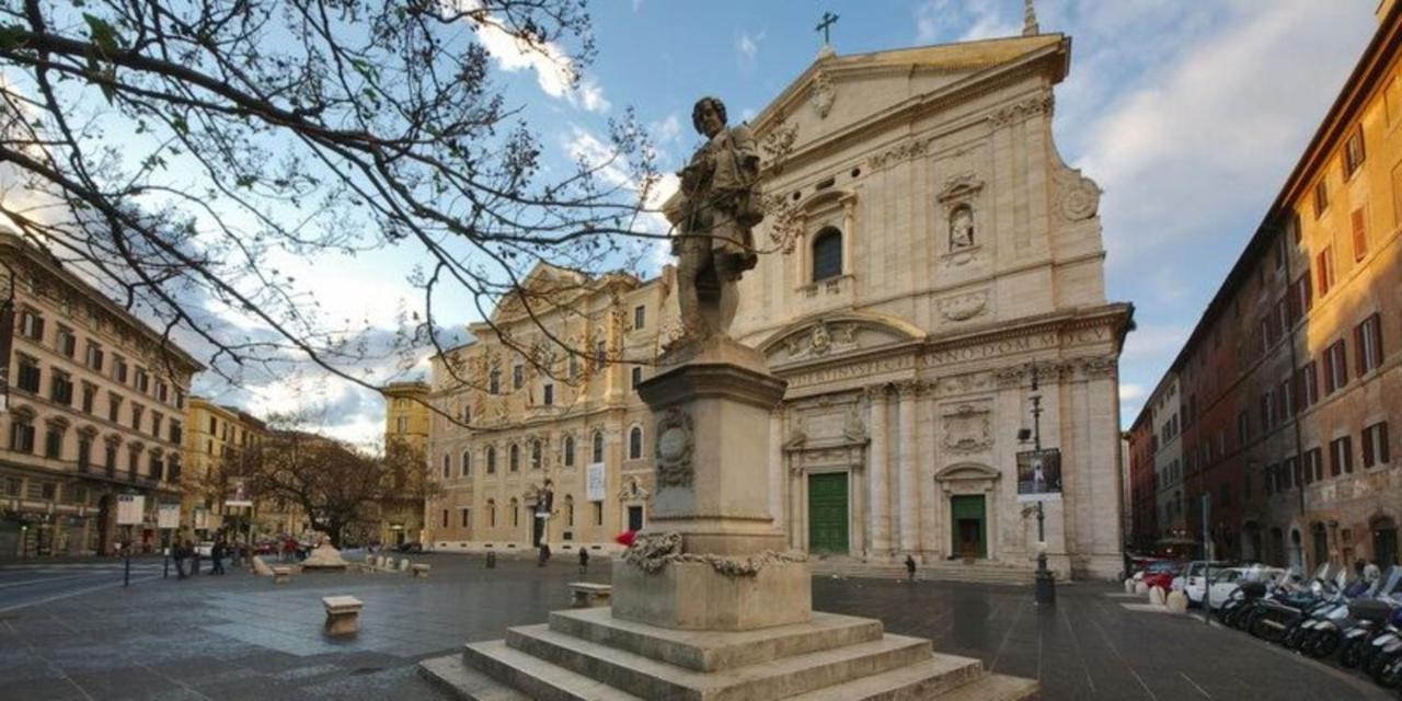 Vittorio Emanuele By Halldis ローマ エクステリア 写真